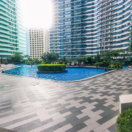 Penthouse Perfection Air Makati Lejlighed Manila Eksteriør billede