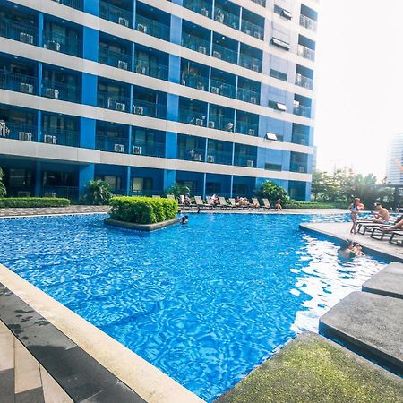 Penthouse Perfection Air Makati Lejlighed Manila Eksteriør billede