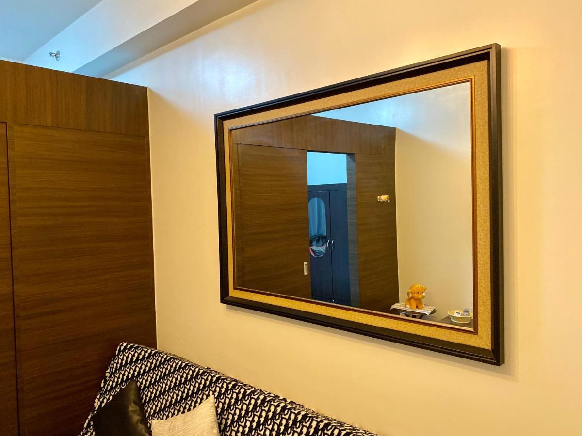 Penthouse Perfection Air Makati Lejlighed Manila Eksteriør billede