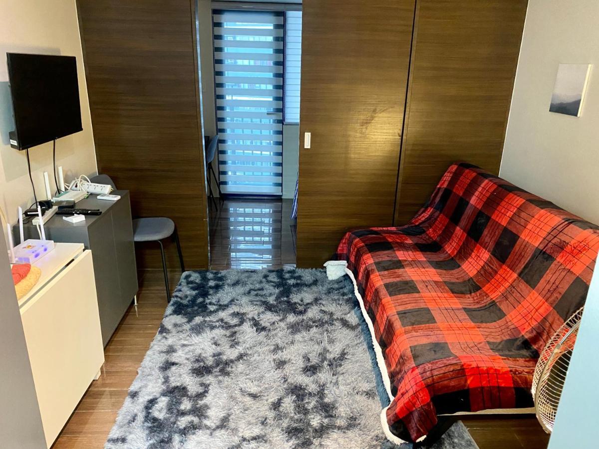 Penthouse Perfection Air Makati Lejlighed Manila Eksteriør billede
