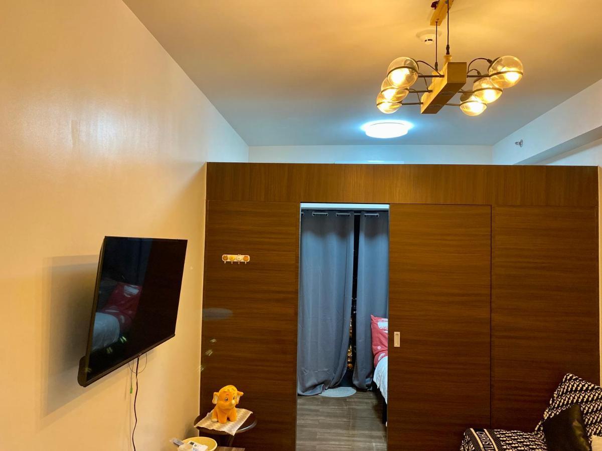 Penthouse Perfection Air Makati Lejlighed Manila Eksteriør billede