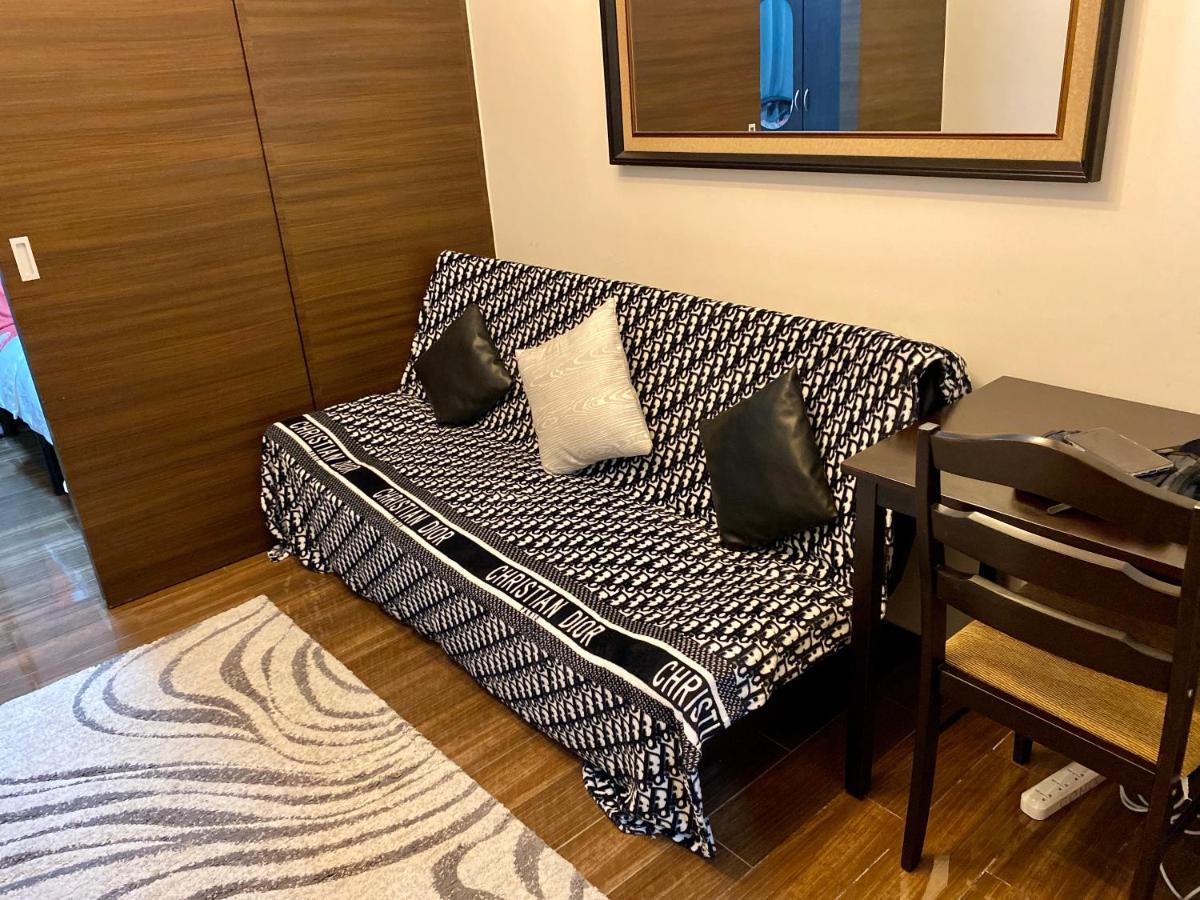 Penthouse Perfection Air Makati Lejlighed Manila Eksteriør billede
