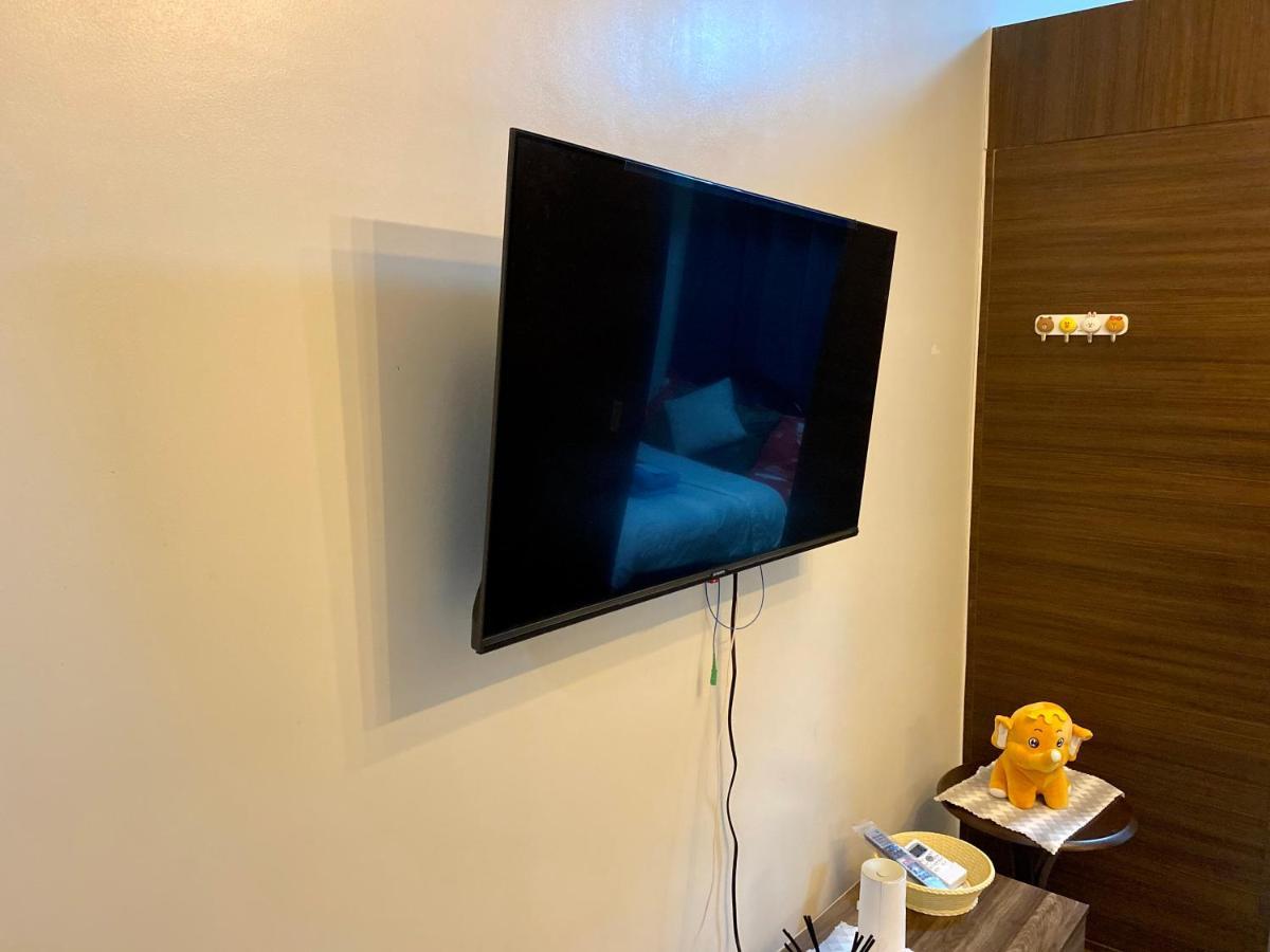 Penthouse Perfection Air Makati Lejlighed Manila Eksteriør billede