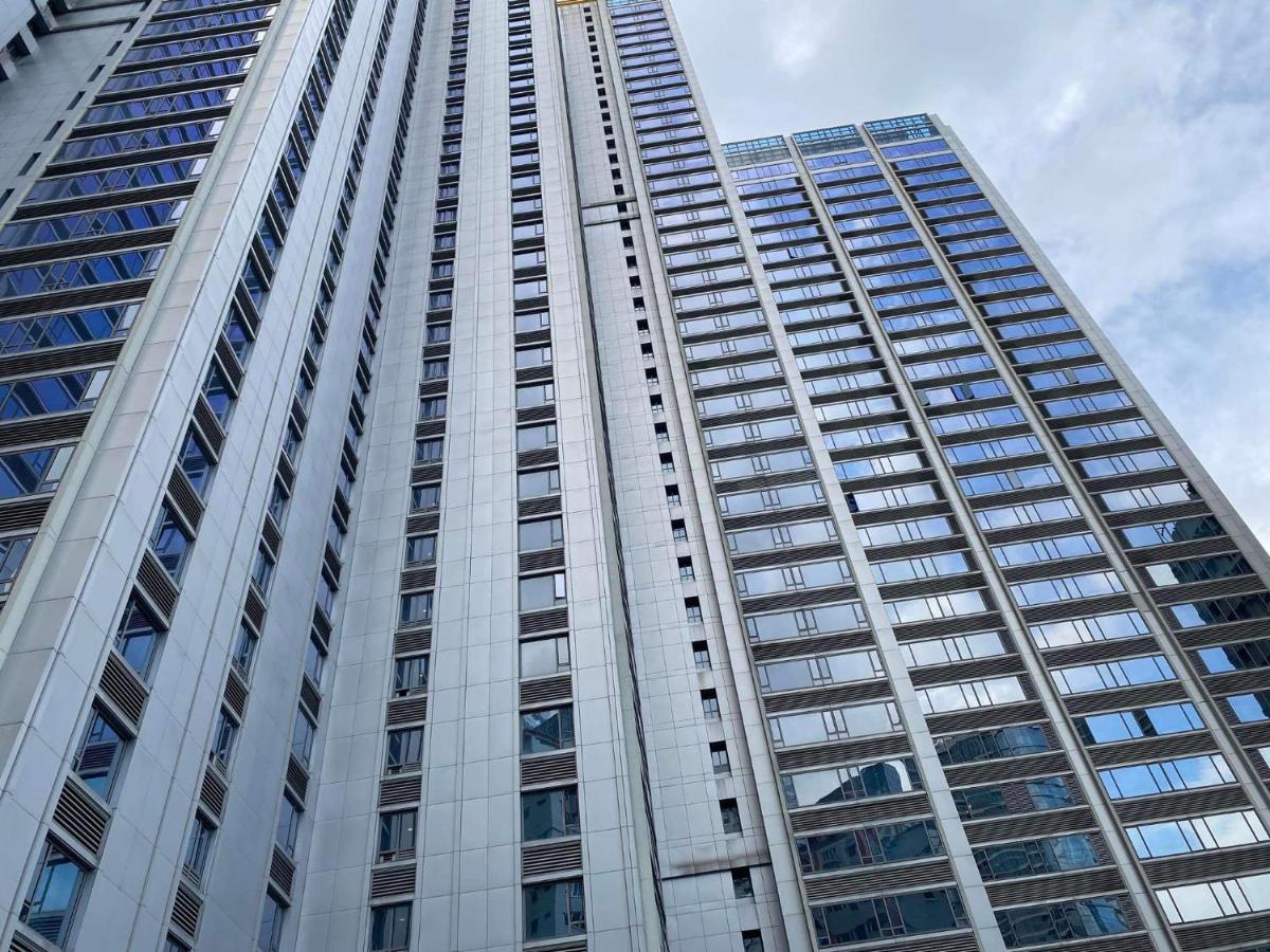 Penthouse Perfection Air Makati Lejlighed Manila Eksteriør billede